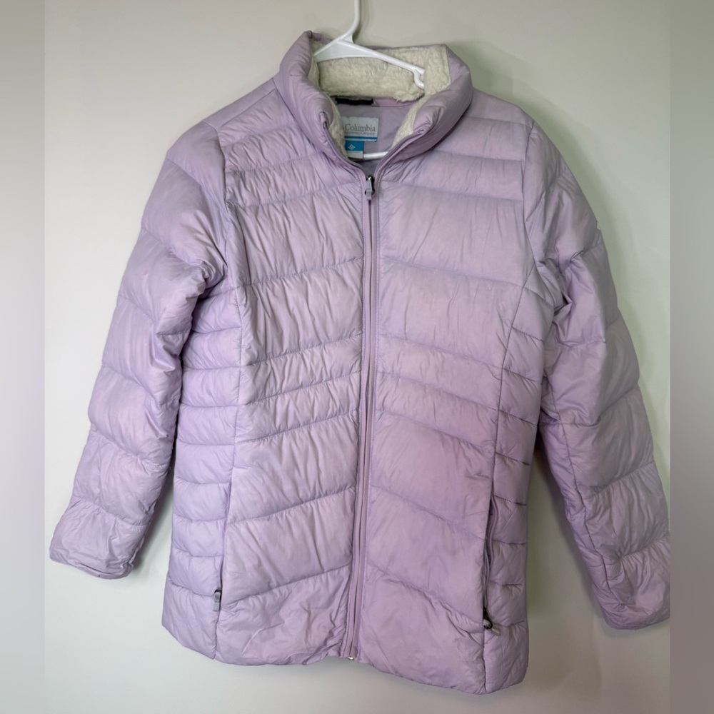 Columbia Insualted Puffer Jacket